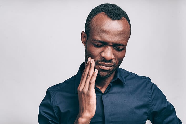 Are Dental Implants Painful?