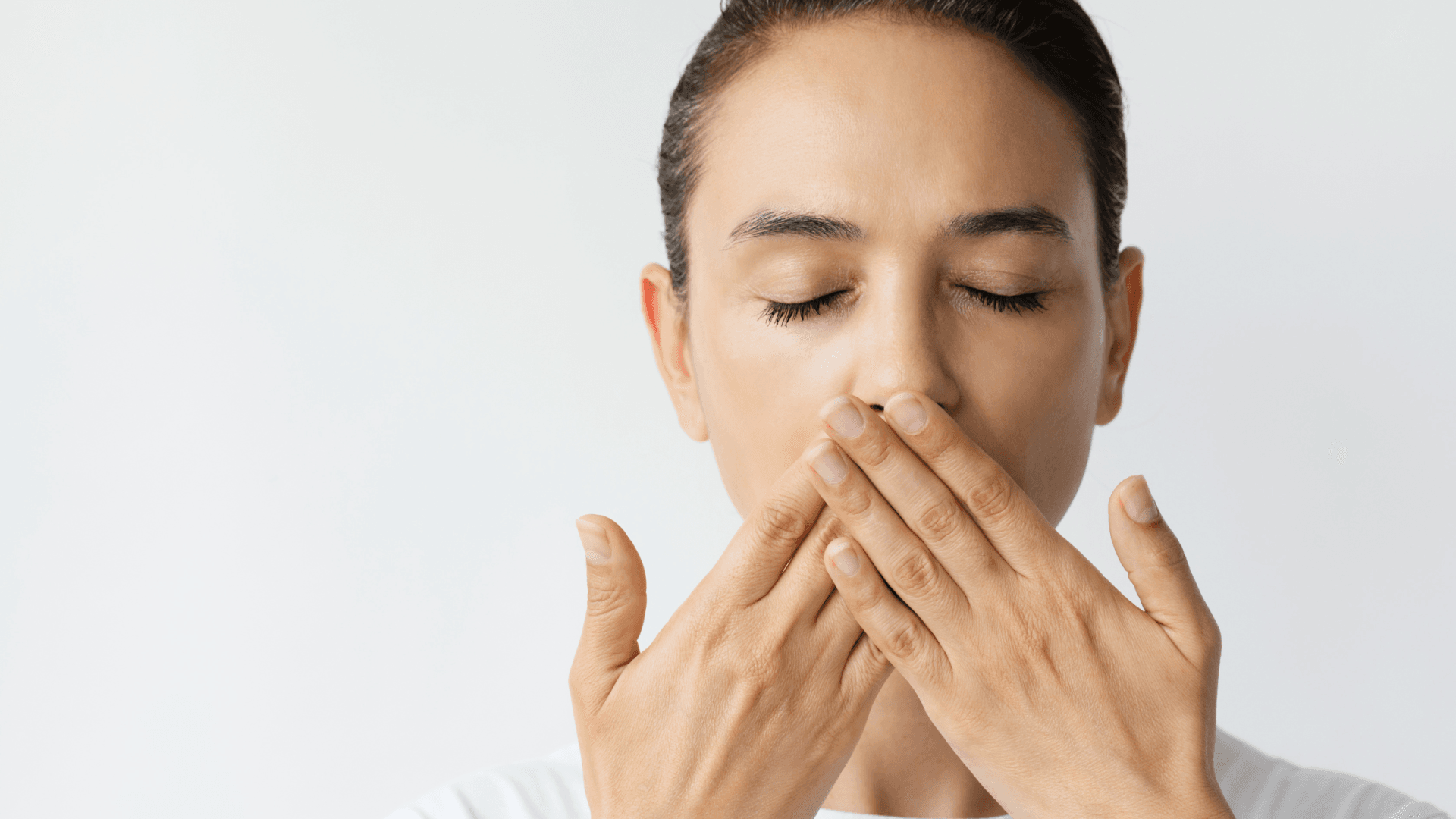Halitosis or Bad Breath