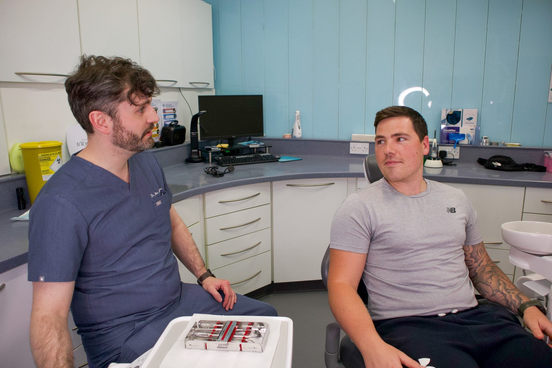 Is Composite Bonding Right For You?
