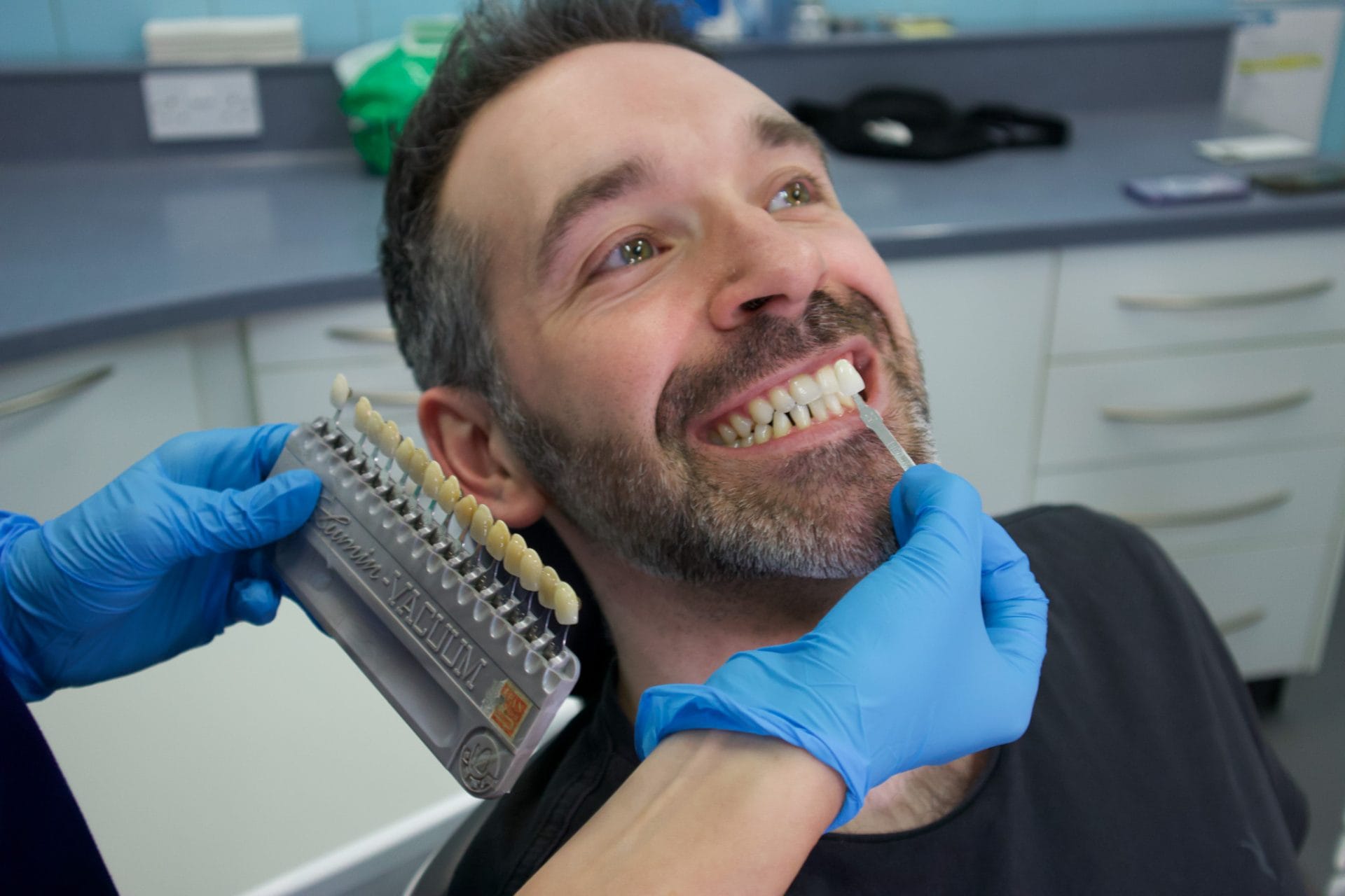 Your Smile Makeover Offer That Feels Like a Steal